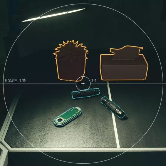 Burden Me Not - Clutter Begone 日本語化対応 ゲームプレイ - Starfield Mod データベース MOD ...